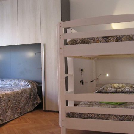 M1 Pasteur Holiday Home Milano Dış mekan fotoğraf
