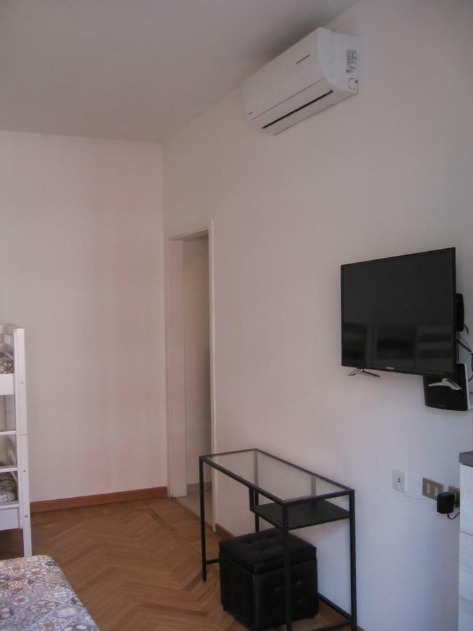 M1 Pasteur Holiday Home Milano Dış mekan fotoğraf