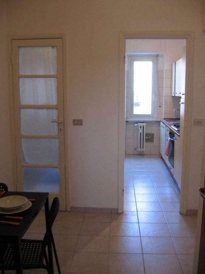 M1 Pasteur Holiday Home Milano Dış mekan fotoğraf