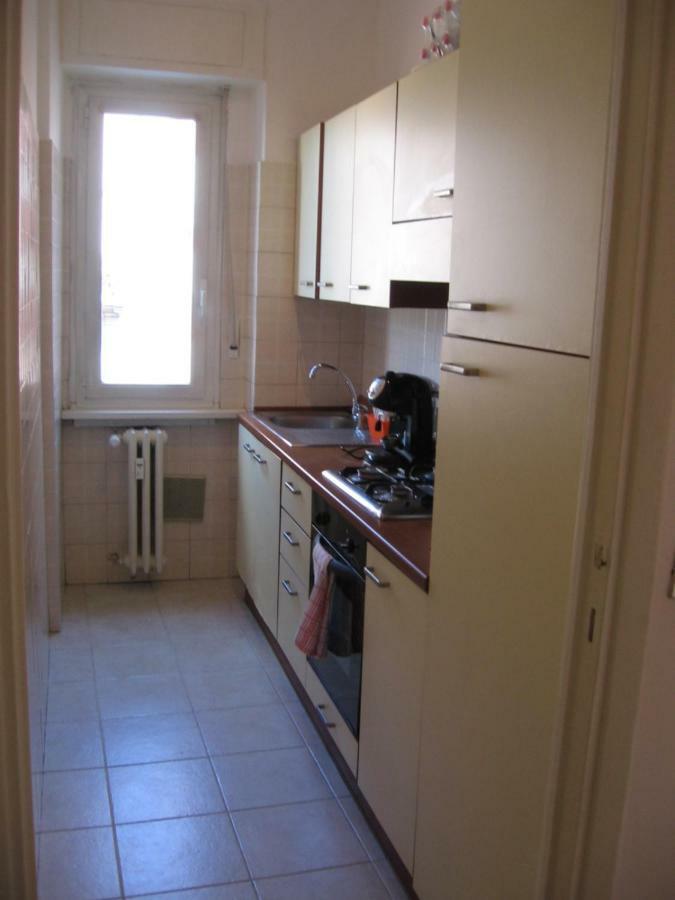 M1 Pasteur Holiday Home Milano Dış mekan fotoğraf