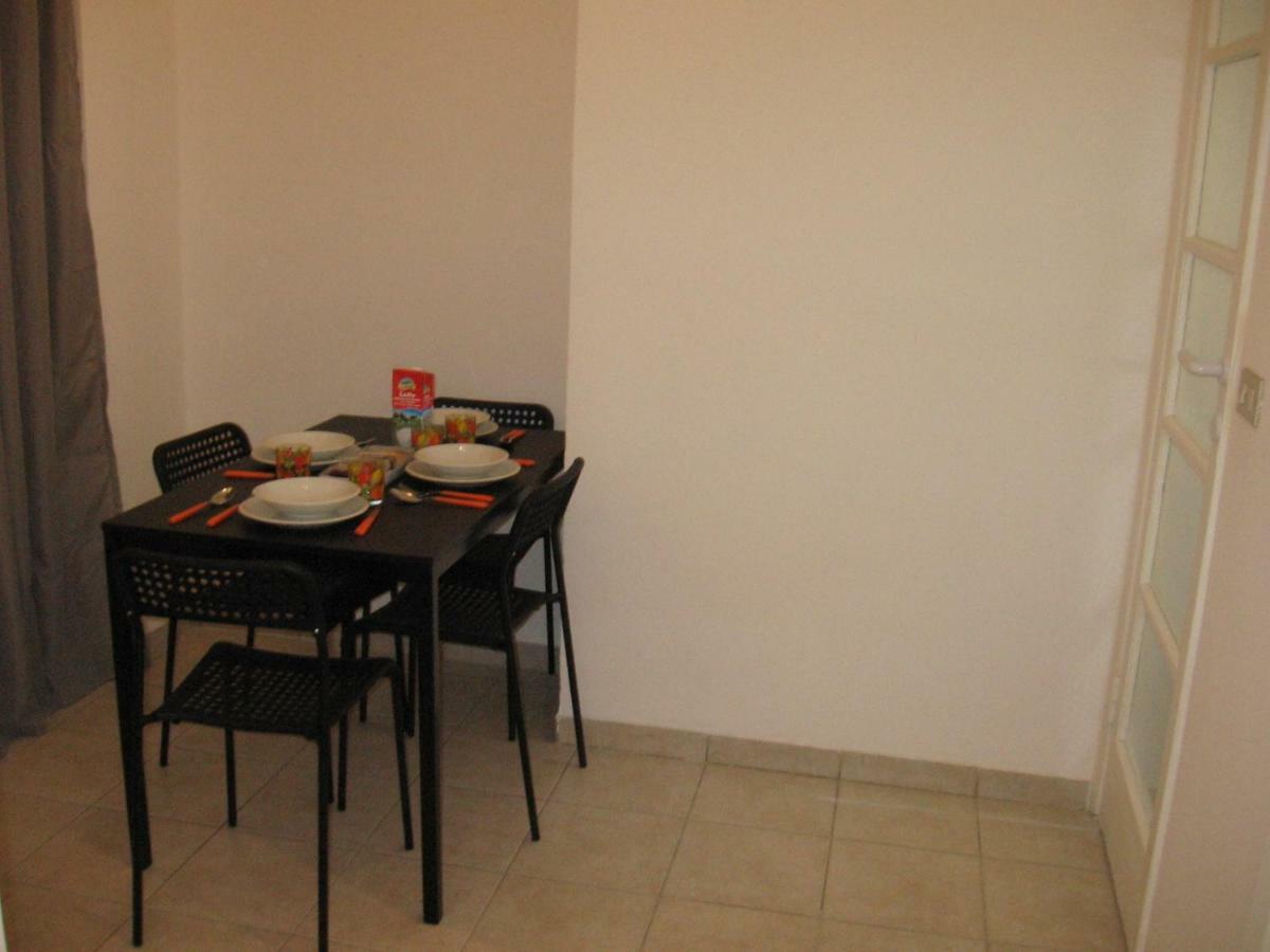 M1 Pasteur Holiday Home Milano Dış mekan fotoğraf